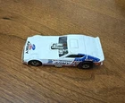 Vintage 1977 Hot Wheels Don Snake Prudhomme Army Funny Car Dragster 1:64