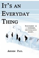 Andrew Paul | It's An Every Day Thing | Taschenbuch | Englisch (2012) | [.]
