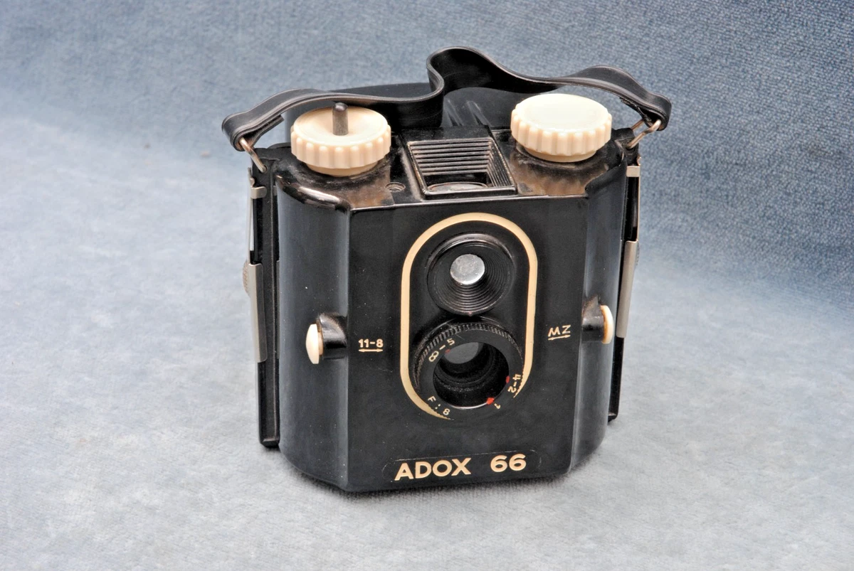 ADOX Film Cameras for sale | eBay