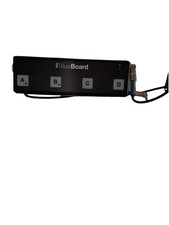 IK Multimedia iRig BlueBoard MIDI Pedalboard ...
