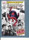 Amazing Spider-man 564 Newsstand Variant NM 9.4 2008 Brand New Day