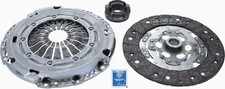 Kit d'embrayage Audi Q2