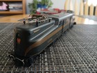 Vintage HO scale PEMCO 4-6-6-4 PRR GG1 Electric Locomotive — photo 1