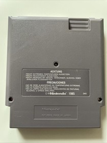 Mighty Final Fight - Nintendo NES PAL B NOE - Version - Sammlerst&uuml;ck