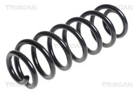 1X Triscan Fahrwerksfeder 8750 29364 FüR 365 3C2 VW Passat 3C5 B6 Variant B7 TSI