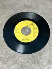 Robert Gordon - Born to Lose - RCA Promo - EX/EX - Modern Rockabilly