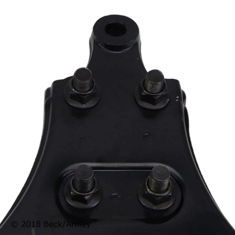 Рычаги управления Beck Arnley 102-6071 передние левосторонние нижние с втулками - Изображение 3 из 4