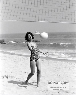 #ad #ad PAULA PRENTISS IN quot;WHERE THE BOYS AREquot; 8X10 PUBLICITY PHOTO RT580 $10.98