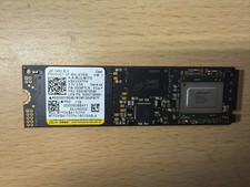 1TB Lenovo Micron 3400 MTFDKBA1T0TFH NVMe PCIe Gen4 M2 SSD Drive - Good 98% Read