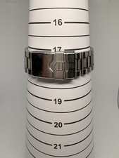 Rare TAG Heuer Formula 1 Red Men's Watch - WAC1113 WAC1113-0 15