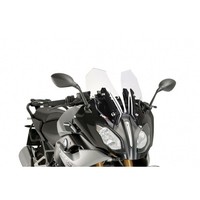 Puig Cupolino Touring Plus PER BMW R1200 RS 17-18 Fume Scuro