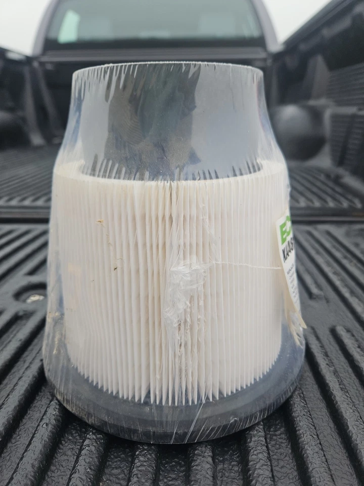 Воздушный фильтр Ecogard XA4878 - Изображение 4 из 4