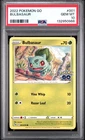 2022 POKEMON GO #001 BULBASAUR PSA 10