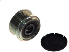 Poulies diverses Volvo S40
