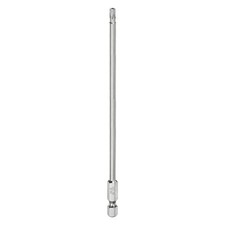 T20 Security Torx Bit 14 Hex Shank 6 Long Tamper Resistant Star Bits
