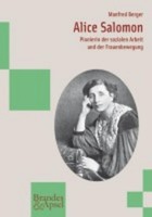 Alice Salomon, Manfred Berger
