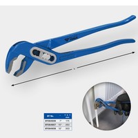 "Brilliant Tools BT064908 Wasserpumpenzange 12\", 300 Mm"