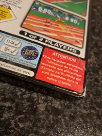 Sega Saturn Athlete King's Game