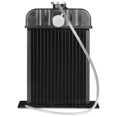 #ad 351878R91 Aluminum Engine Radiator Fit for FITS Cub Cub Lo Boy Farmall Cub Model $202.99