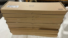 Lot of 10 Dell USB Keyboard  Standard QWERTY