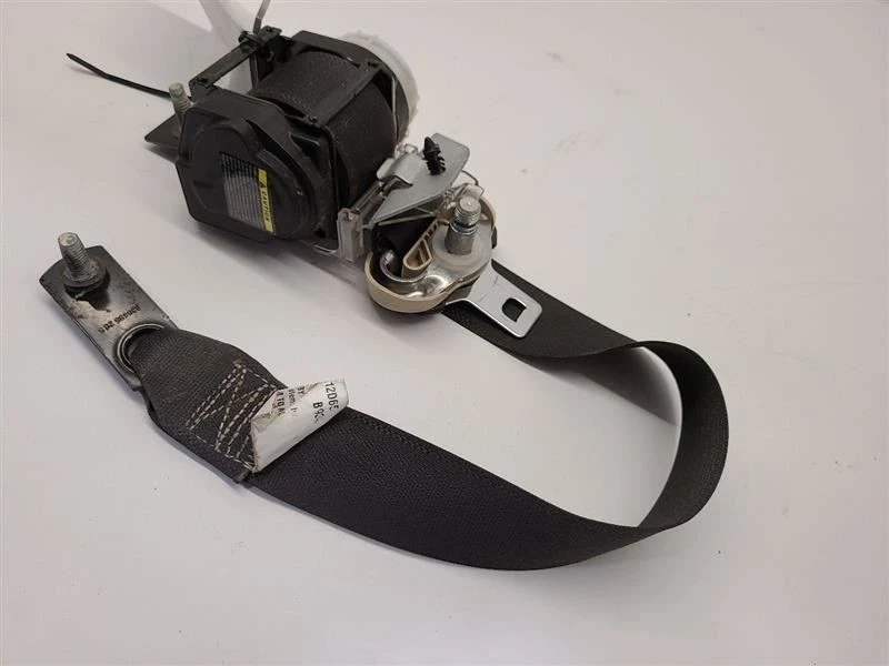 06-10 FORD EXPLORER LH LEFT Front Excluding Sport Trac Driver Seat Belt  - Imagem 3 de 4