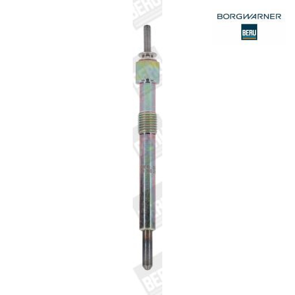 Glow Plug BorgWarner BERU GN040