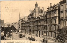 33 BORDEAUX  - carte postale ancienne [01481DTZ]
