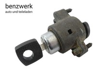 Mercedes W126 Schlo&szlig; Schlie&szlig;zylinder Heckklappe mit Schl&uuml;ssel 1267503385 ??
