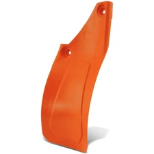 Cycra Mud Flap - Orange 1CYC-3883-22