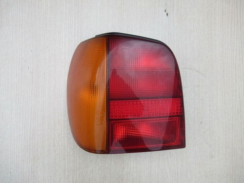 VW POLO (6N1) Rückleuchte links Heckleuchte Rücklicht 6N0945095