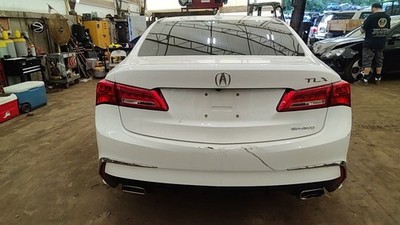 Engine ECM Electronic Control Module US Market 3.5L AWD Fits 17-18 TLX 7153528
