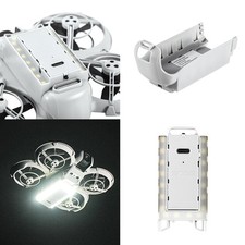 For DJI NEO Drone Landing Gear with Light Night Glowing Tripod Stand Accessories