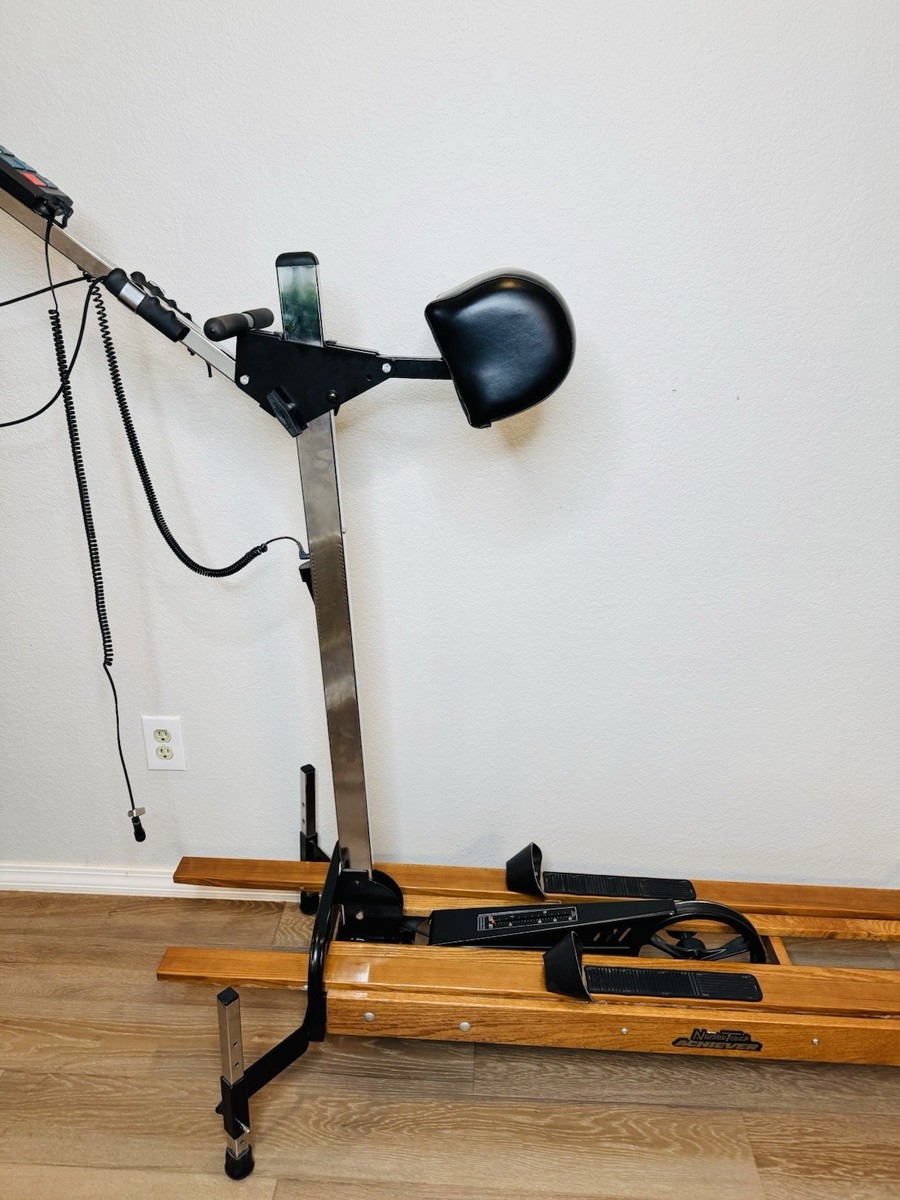 NORDIC TRACK ACHIEVER SKI EXERCISE MACHINE Great Condition- Local