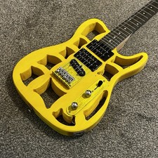 Fender Telecaster 12-String electric guitar - heavily modified / project resto