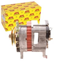 ATL Lichtmaschine Generator 55A Passend FüR Ford Escort Orion | L 36 110