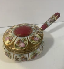 Vintage Arnart 1950’s Silent Butler