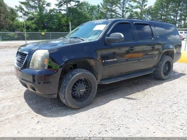 Used Rear Right Door Interior Trim Panel fits: 2007 Gmc Yukon xl 1500 Grade A Foto 3 de 4