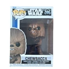 Funko Pop! Vinyl Star Wars Chewbacca Bobblehead #596