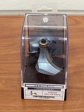 KEENTECH 1/2”x1-7/8” Corner Round Router Bit KT06023008, R 15/16” -NEW