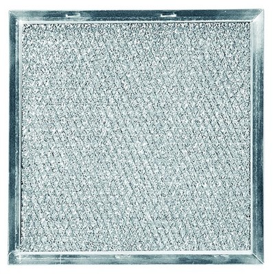 American Motorhome RV Range Cooker Hood 8" x 8" Grease Filter 47-0242