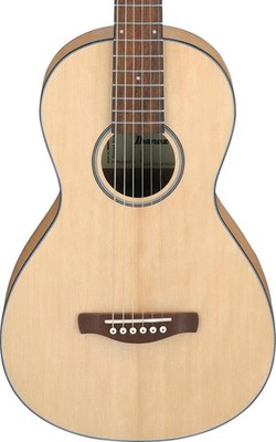 Ibanez PN2 Acoustic Guitar - Open Pore Natural