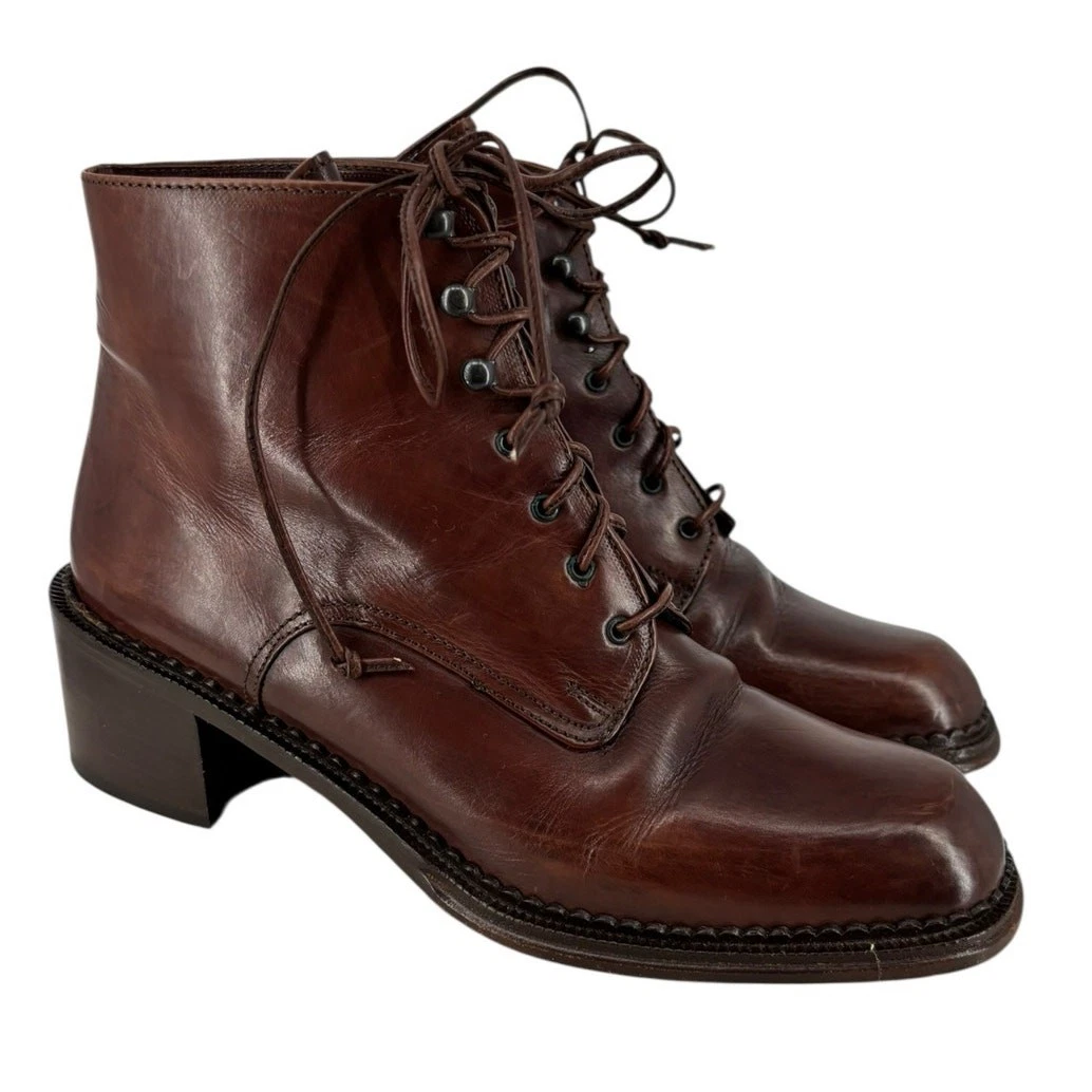 Joan & David Brown Boots for Women for sale | eBay display picture 2