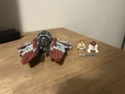 LEGO Star Wars: Obi-Wan's Jedi Interceptor (75135)