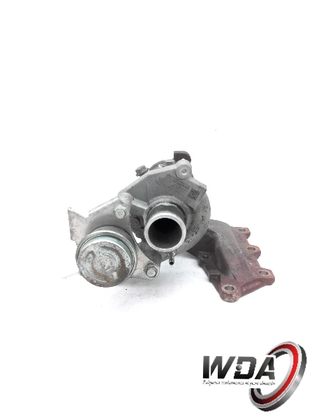 Turbo Dacia SANDERO II SANDERO II 144108035R - Photo 1/2