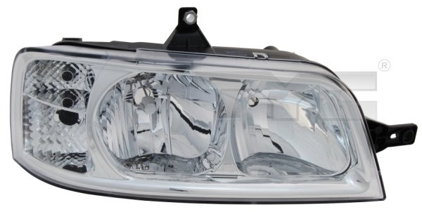 HEADLIGHT 20-0677-05-2 FOR PEUGEOT BOXER/Bus/Platform/Chassis/Van FIAT 2.8L 4cyl - Image 3