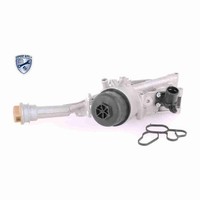 Vemo ÖLküHler + ÖLfiltergehäUse FüR Fiat Panda Grande Punto Lancia Ypsilon 1.3D