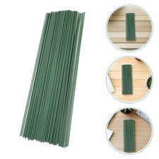  150 PCS Handmade Floral Materials Craft Stems Artificial Supplies