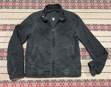 Diesel Industry Jacket Sz M