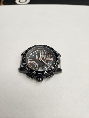 Timex 1854 Series Intelligent Quartz Watch T2N707 Tachometer