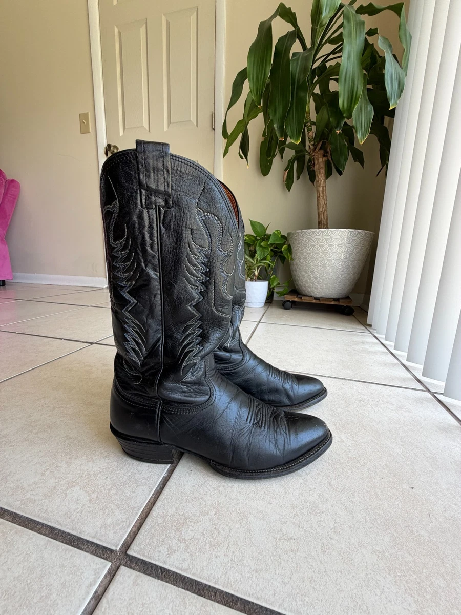 vintage nocona boots products for sale | eBay